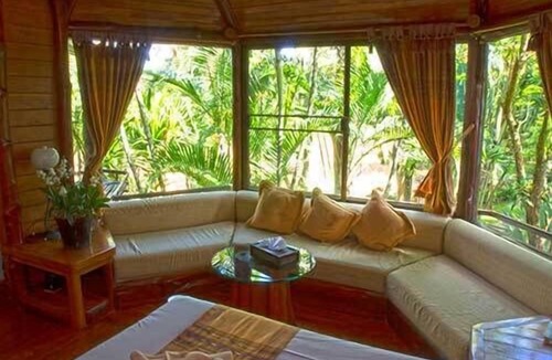 Dan Sai Hotel | Phu Pha Nam Resort & Spa
