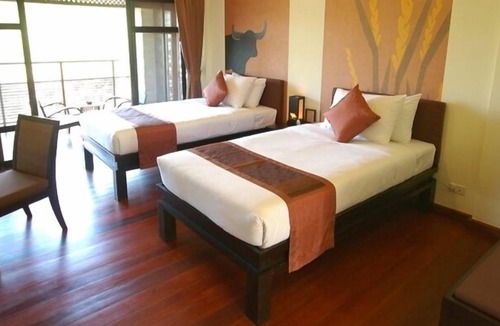 Dan Sai Resort | Phunacome Resort