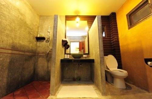 Dan Sai Resort | Phunacome Resort