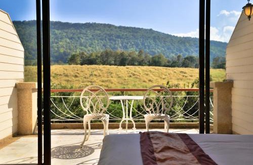 Phu Ruea Resort | Phurua Resort