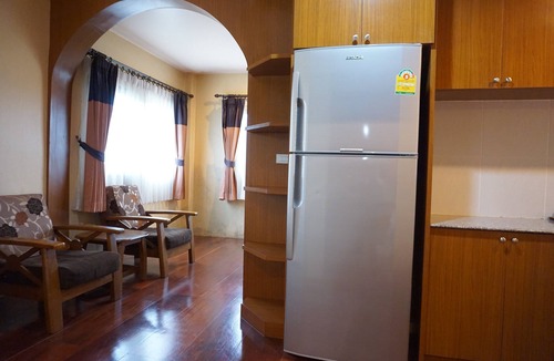 Phu Ruea Villa | Phuruaboutique Hotel & Saunas