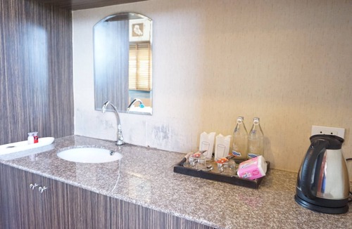 Phu Ruea Villa | Phuruaboutique Hotel & Saunas