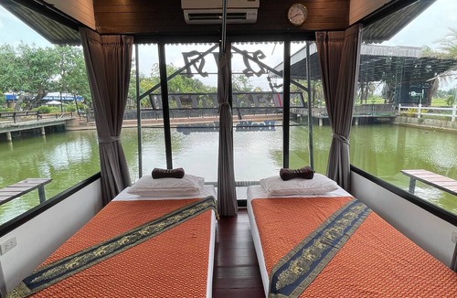 Nong Ki Resort | Phutara Resort and Spa