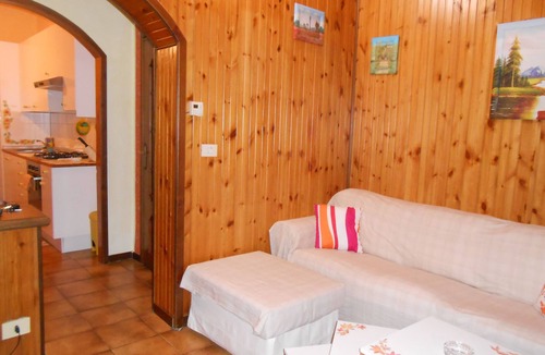 Centro Storico Apartment | Piacenza: Three rooms in close proximity to the historical
