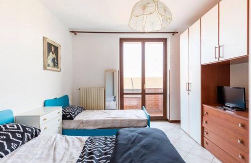 Arzago d'Adda Apartment | Piacevole Appartamento Arzago