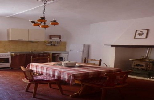 Pontremoli Apartment | Piagnaro apartment
