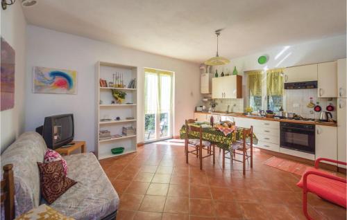 Facciu House | Pian Dellaia 1