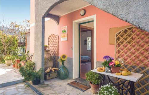 Facciu House | Pian Dellaia 1