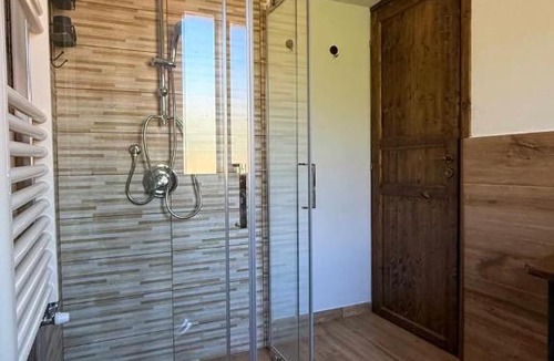 Andagna Cabin | Piano Piano Affittacamere