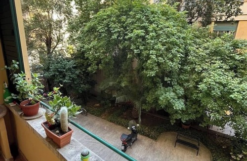Nomentano Apartment | PiazzaBolognaStay - beautiful home in Rome