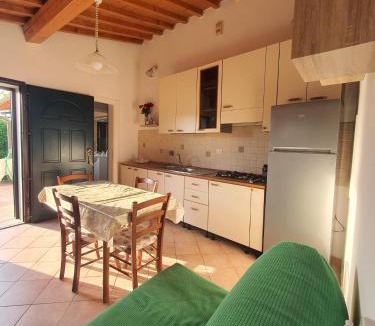 Barberino di Mugello Apartment | Piccola casetta nel verde Mugello