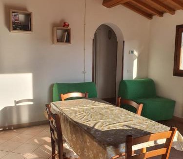 Barberino di Mugello Apartment | Piccola casetta nel verde Mugello
