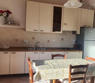Barberino di Mugello Apartment | Piccola casetta nel verde Mugello