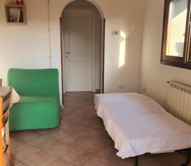 Barberino di Mugello Apartment | Piccola casetta nel verde Mugello