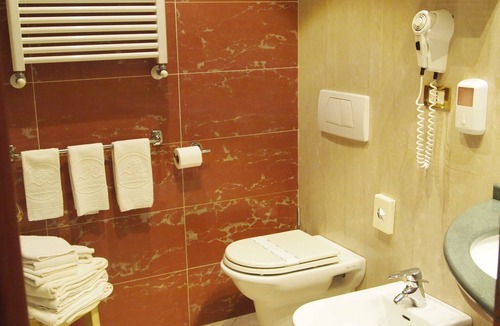 Moneglia Hotel | Piccolo Hotel