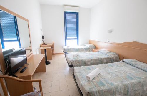Ravenna Hotel | Piccolo Hotel