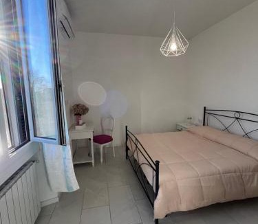 Vimodrone Apartment | Piccolo Naviglio House