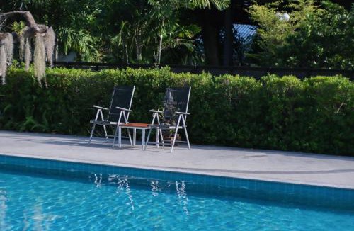 Watthana Nakhon Resort | Picha Ville Resort
