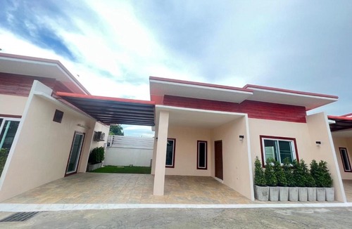 Pak Chong Resort | PICHAPON RESORT