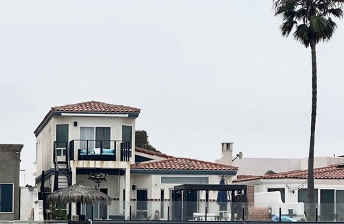Lengueta Arenosa House | Piece of Heaven in front of the Sea in Ensenada B.C. Mexico