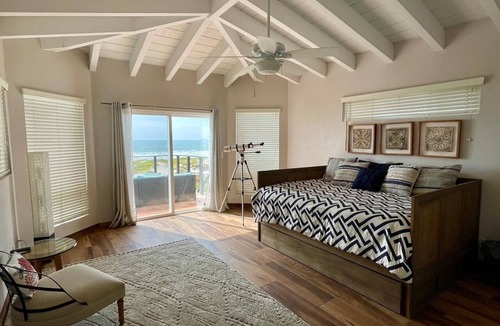 Lengueta Arenosa House | Piece of Heaven in front of the Sea in Ensenada B.C. Mexico