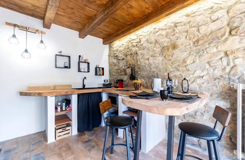 Salsomaggiore Terme House | Pietra Home