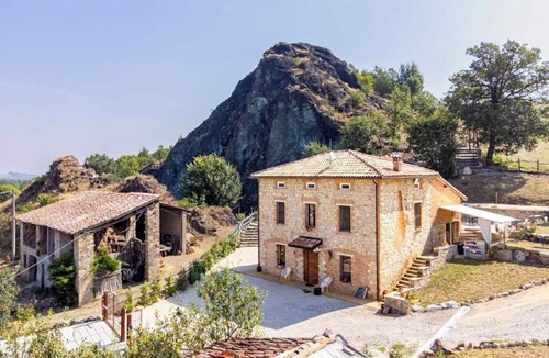 Salsomaggiore Terme House | Pietra Home