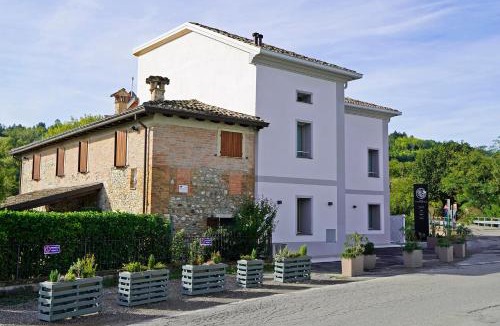 Tabiano Terme House | Pietralunga Resort
