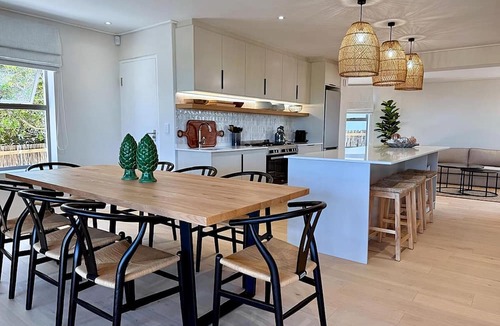 Vermont Apartment | Pikkewyntjie | Sea view | Small families