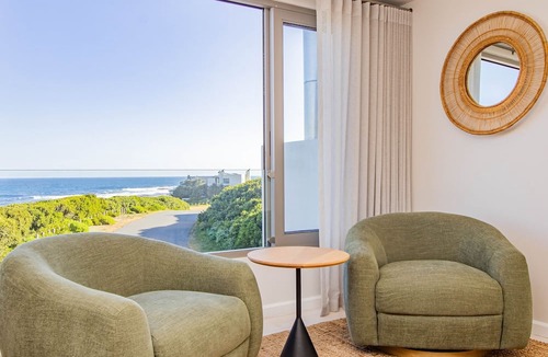 Vermont Apartment | Pikkewyntjie | Sea view | Small families