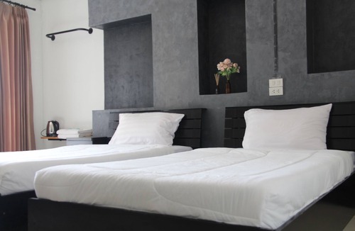 Mueang Loei Hotel | Pilatus Apartment