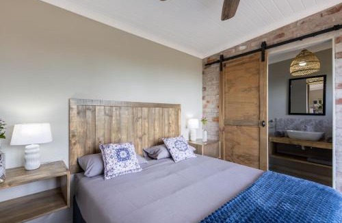 Plettenberg Bay Ski Chalet | Pine Forest Retreat Cabin