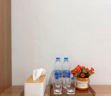 Pa Tong Hotel | Pingchan Hotel Soidao