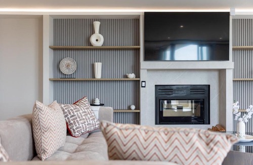 Plettenberg Bay Villa | Pinnacle Villa