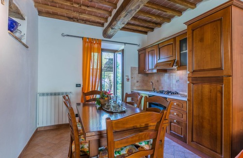 Castelnuovo di Val di Cecina House | Pino di Sopra by Interhome