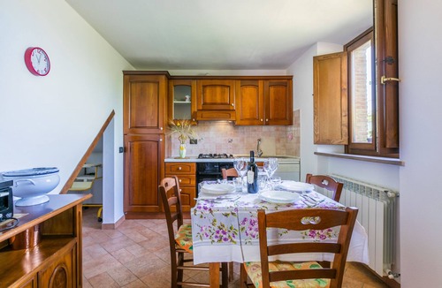 Castelnuovo di Val di Cecina House | Pino di Sopra by Interhome