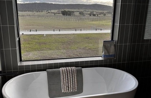 Currawang House | Piper's Grove - a luxury modern farmhouse retreat near Lake George
