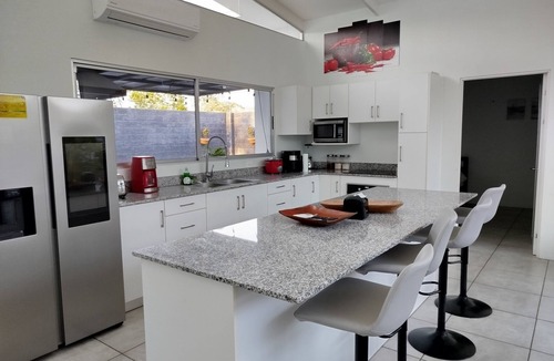 Cabo Velas House | PIRATAS CONCHAL beach house