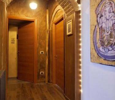 Romano di Lombardia Bed & Breakfast | Pirola Music Ranch Guest House B&B