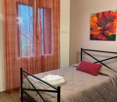 Torrile House | Pitaciò Affittacamere
