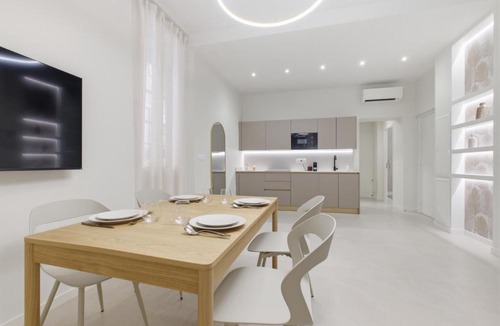 Old Town Apartment | Place du Palais
