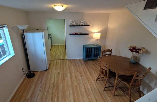 Ballard House | placeholder