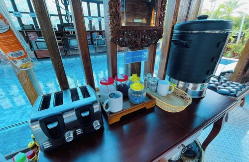 Tha Na Villa | Plaiphu Pool Villas