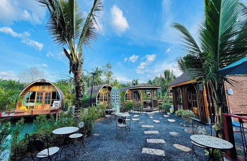 Tha Na Villa | Plaiphu Pool Villas