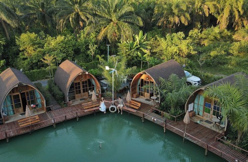 Tha Na Villa | Plaiphu Pool Villas