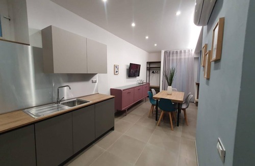 Gabicce Mare Apartment | Playa degli Angeli LIBECCIO