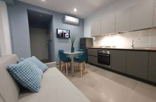 Gabicce Mare Apartment | Playa degli Angeli PONENTE