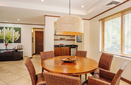 Playa Hermosa Condo | Playa Hermosa Beachfront Condo 3 BR Ocean View Resort Pool Sol y Mar 3B