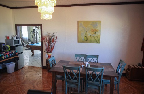 Ensenada Bed & Breakfast | Playa Hermosa Inn at the beach