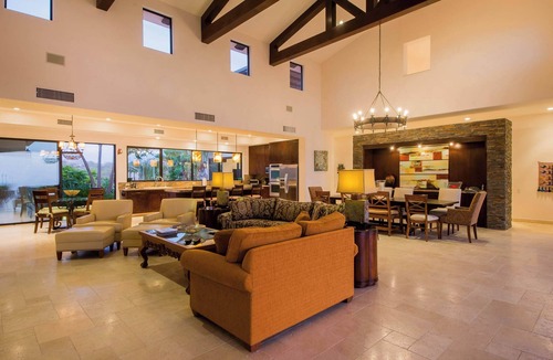 Buzzards Villa | Please Inquire Before Booking – Luxury Villa